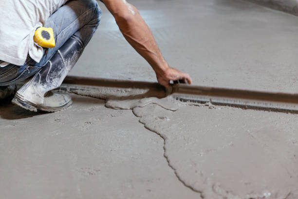 Best Concrete Pool Decks in Wasilla, AK
