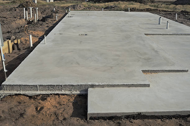 Best Concrete Pool Decks in Wasilla, AK