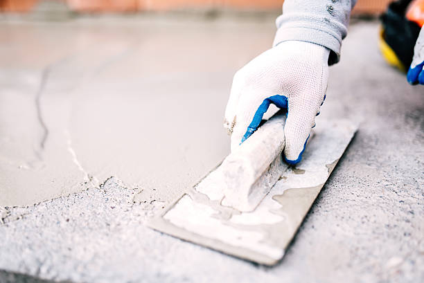 Best Concrete Staining and Coloring in Wasilla, AK