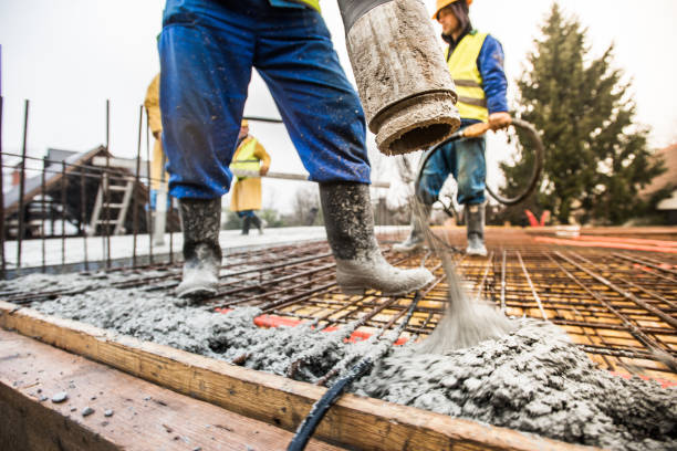 Best Decorative Concrete in Wasilla, AK